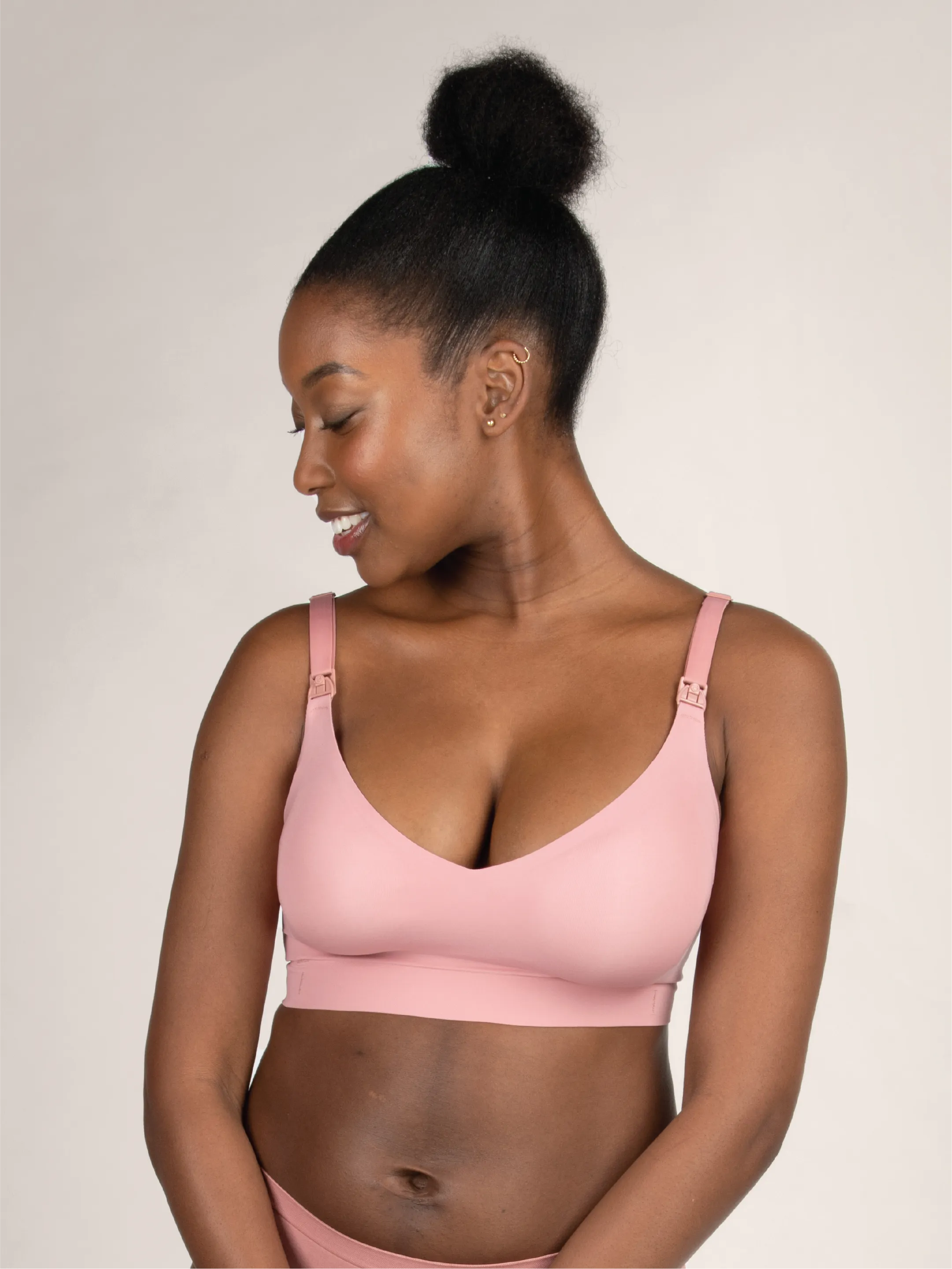 Enrich Maternity & Nursing Bra