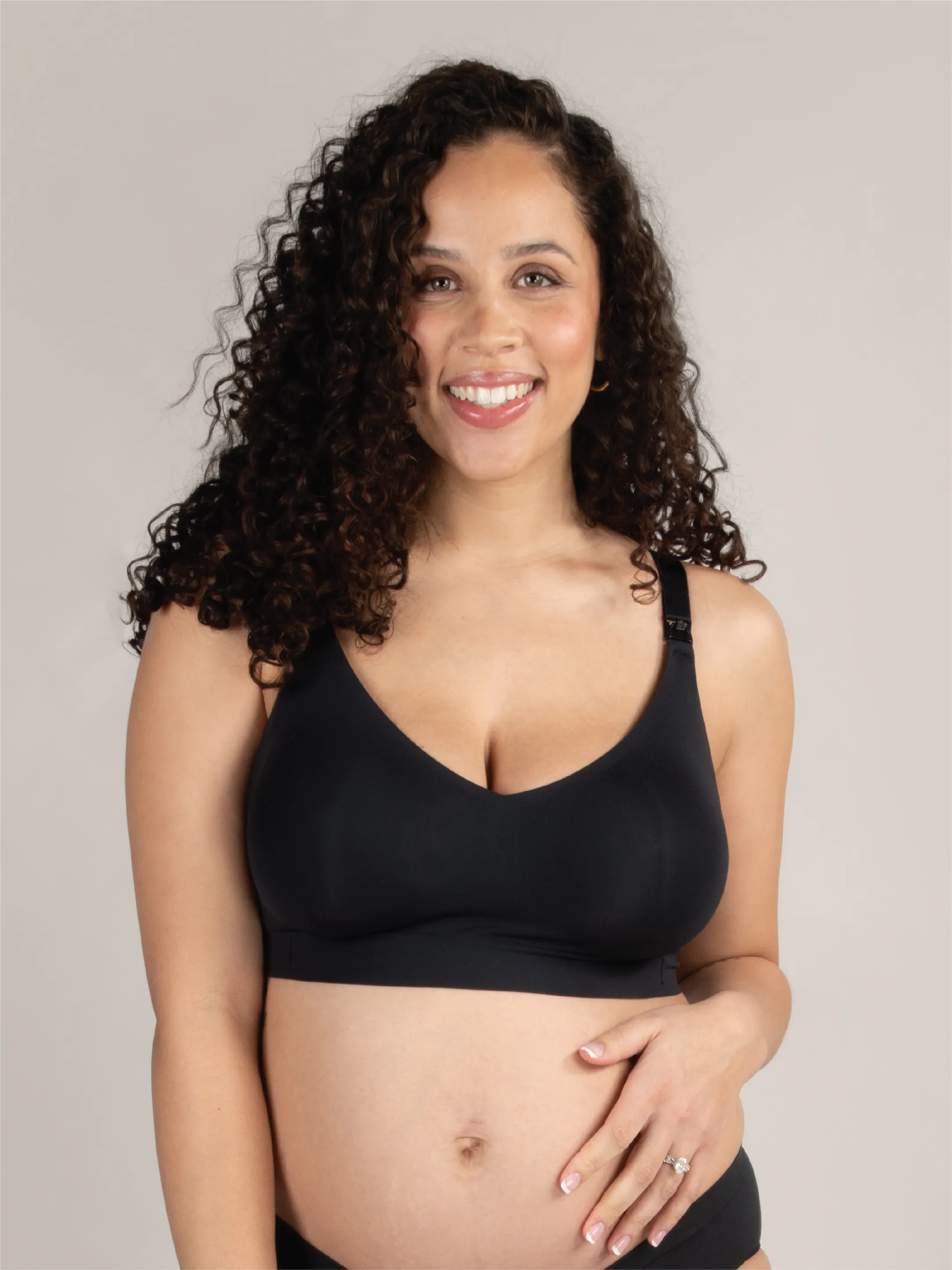 Enrich Maternity & Nursing Bra