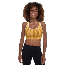 Erol Padded Sports Bra