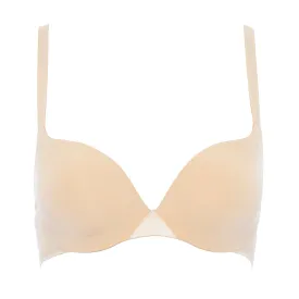 Essential Extra Push Up Bra