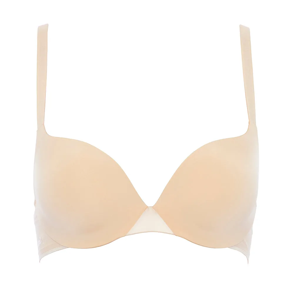 Essential Extra Push Up Bra