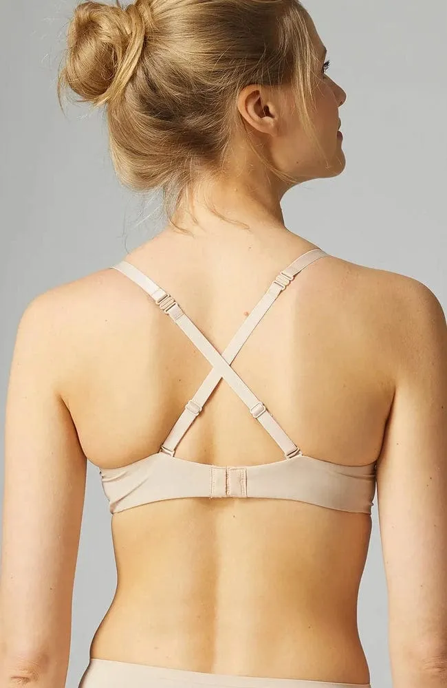 Essentiel Molded Underwire Bra