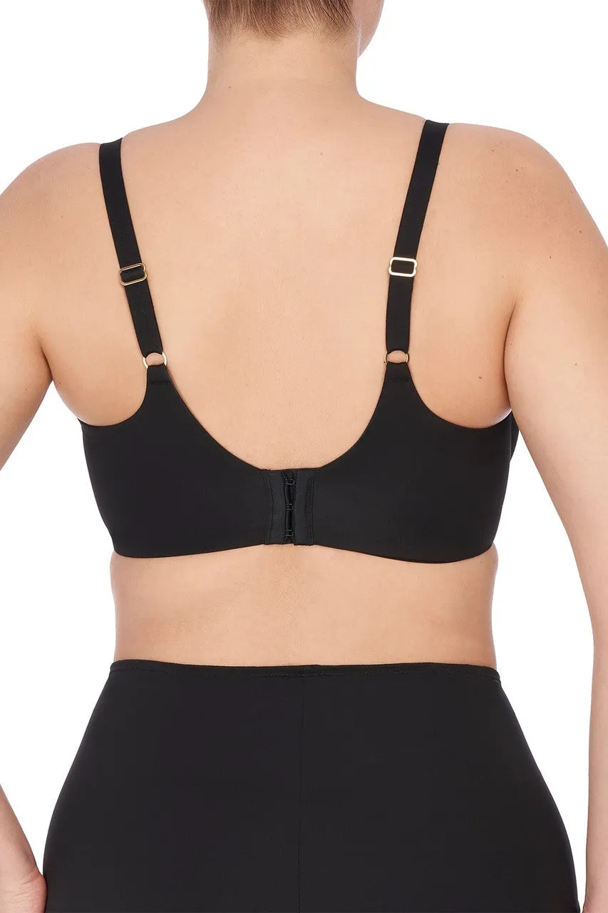 Esteem Full Figure Seamless Bra