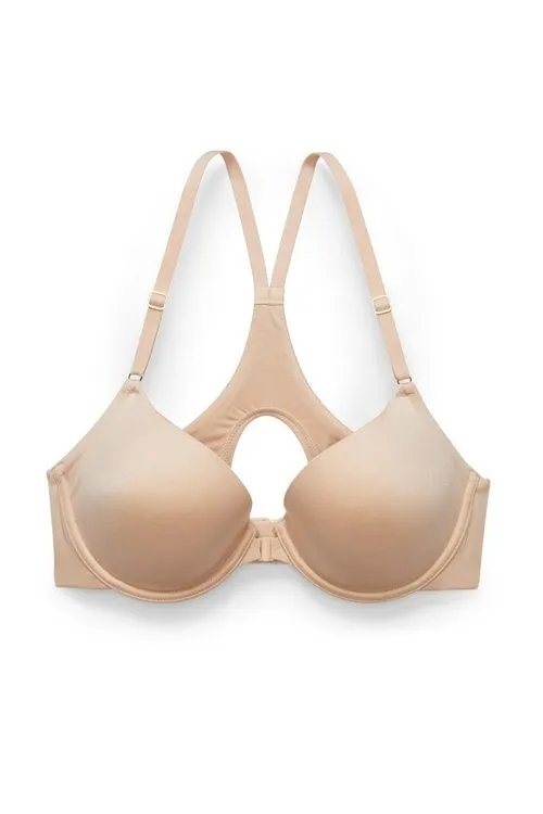 Euphoria Front-Close Bra