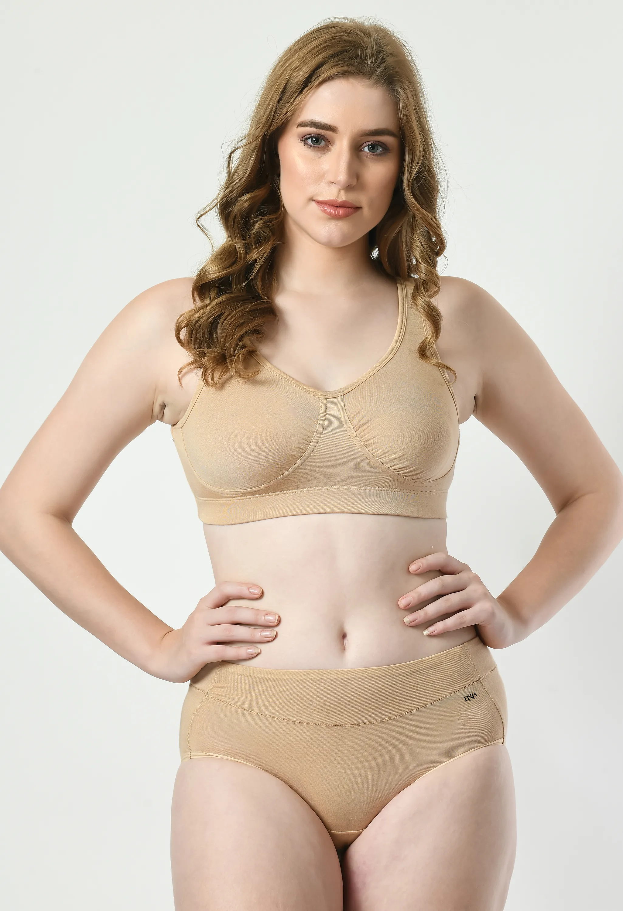 Extra Comfort Bra #8047