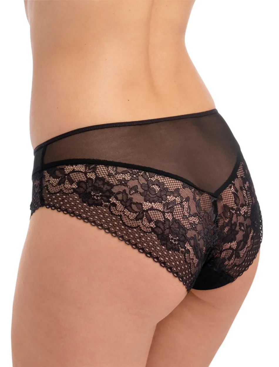 Fantasie Ann-Marie Brief Panty, Black