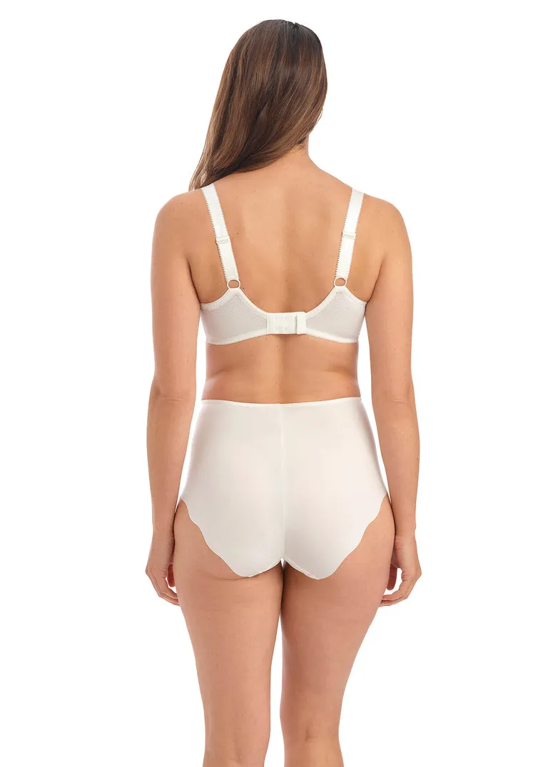 Fantasie Anoushka High Waist Panty, Ivory