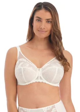 Fantasie Anoushka Underwire Full Cup Bra, Ivory