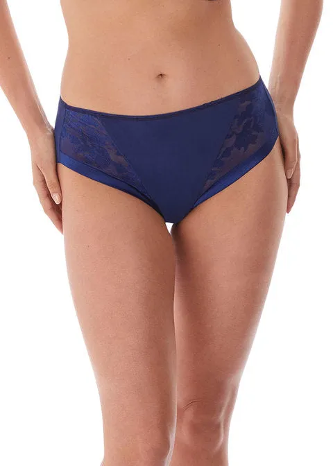 Fantasie Illusion Panty, Navy