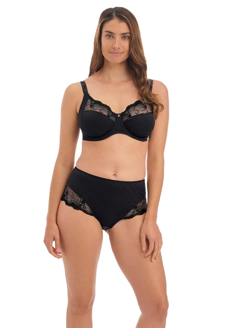 Fantasie Jocelyn Full Panty, Black