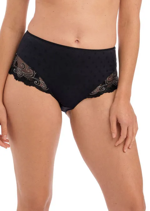 Fantasie Jocelyn Full Panty, Black