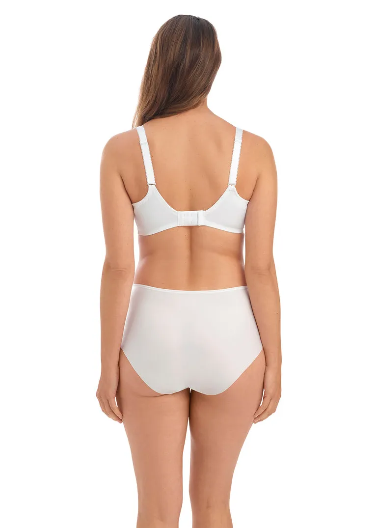 Fantasie Jocelyn Full Panty, White