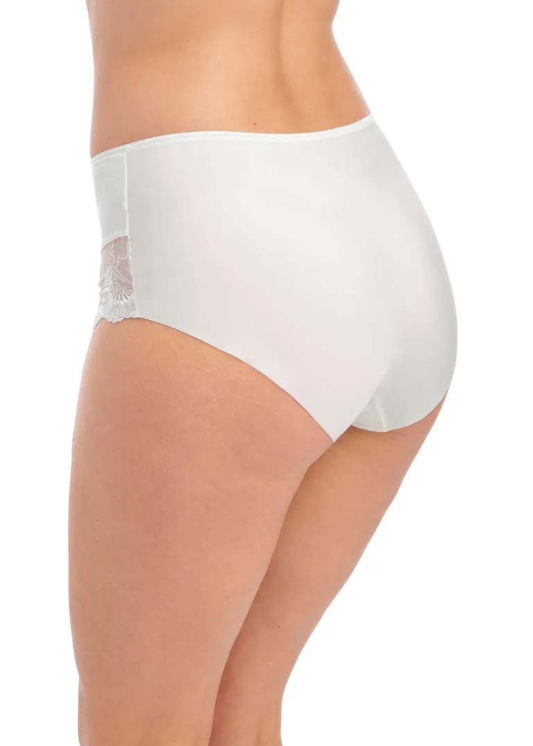 Fantasie Jocelyn Full Panty, White