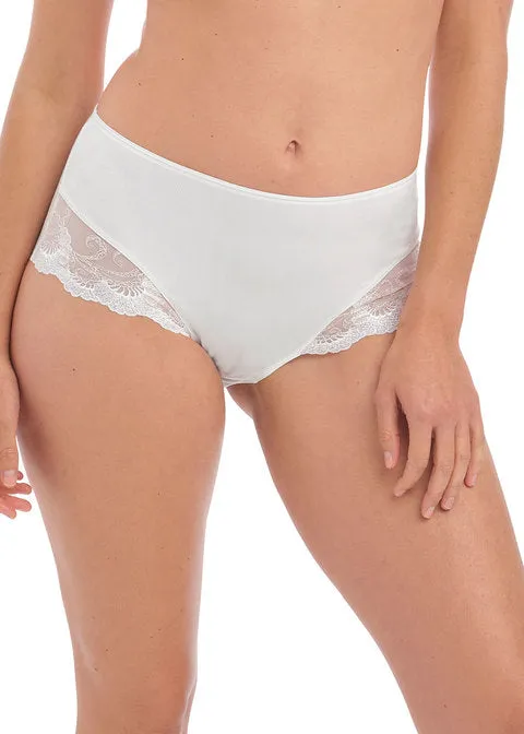 Fantasie Jocelyn Full Panty, White