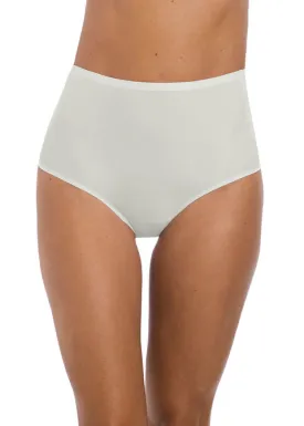 Fantasie Smoothease Invisible Stretch Full Panty, Ivory