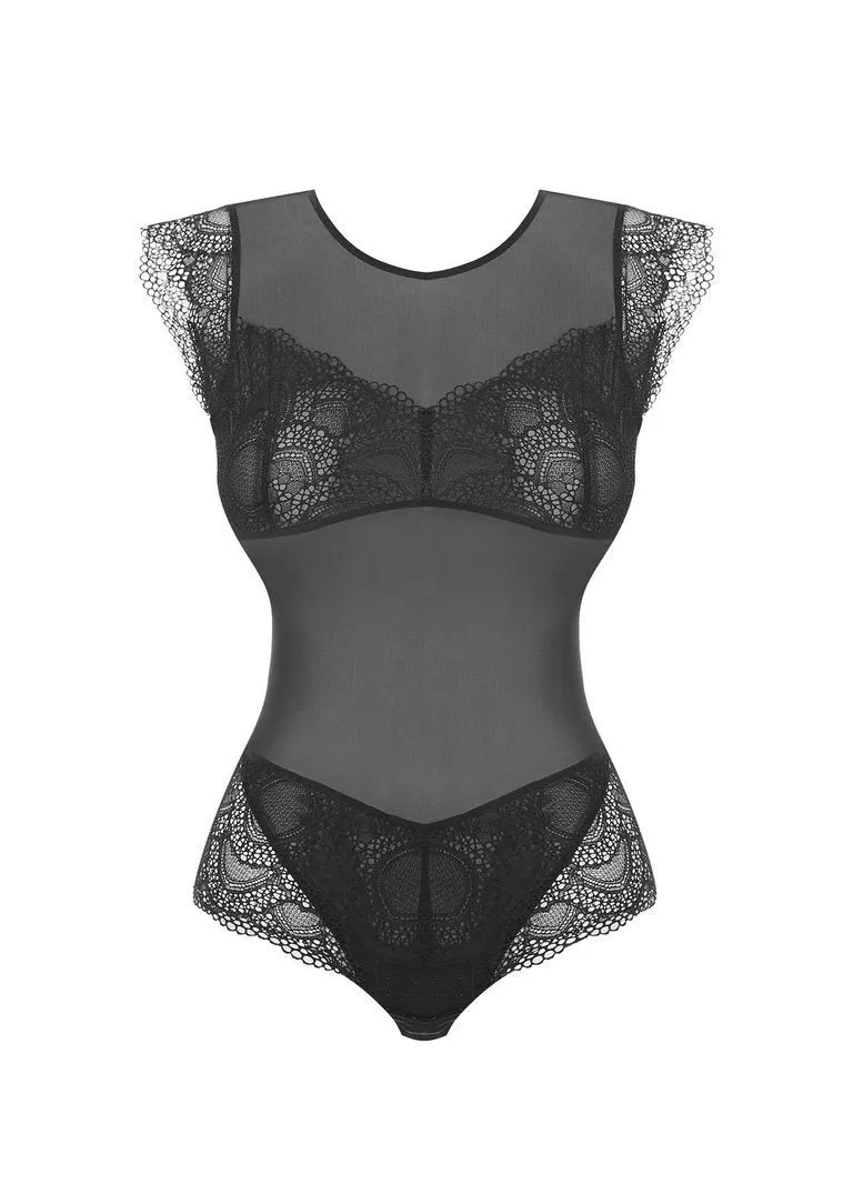 Fantasie Twilight Body, Black