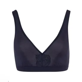 Felice Blueberry Soft Cup Bra