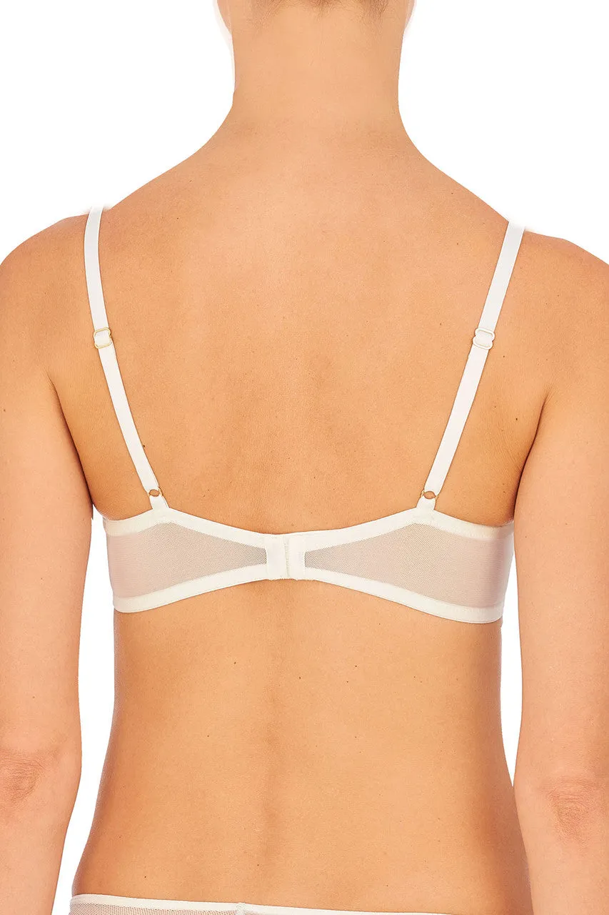 Flora Contour Underwire Bra