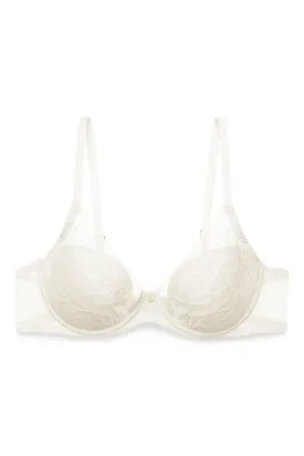 Flora Contour Underwire Bra