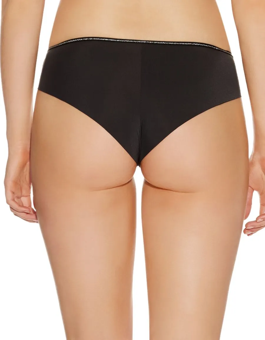 Freya Hero Panties briefs, Black