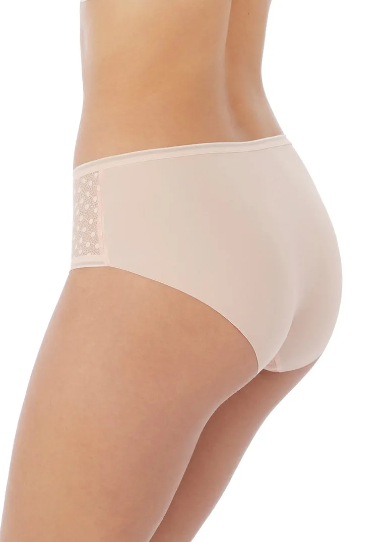 Freya Starlight Short, Rosewater