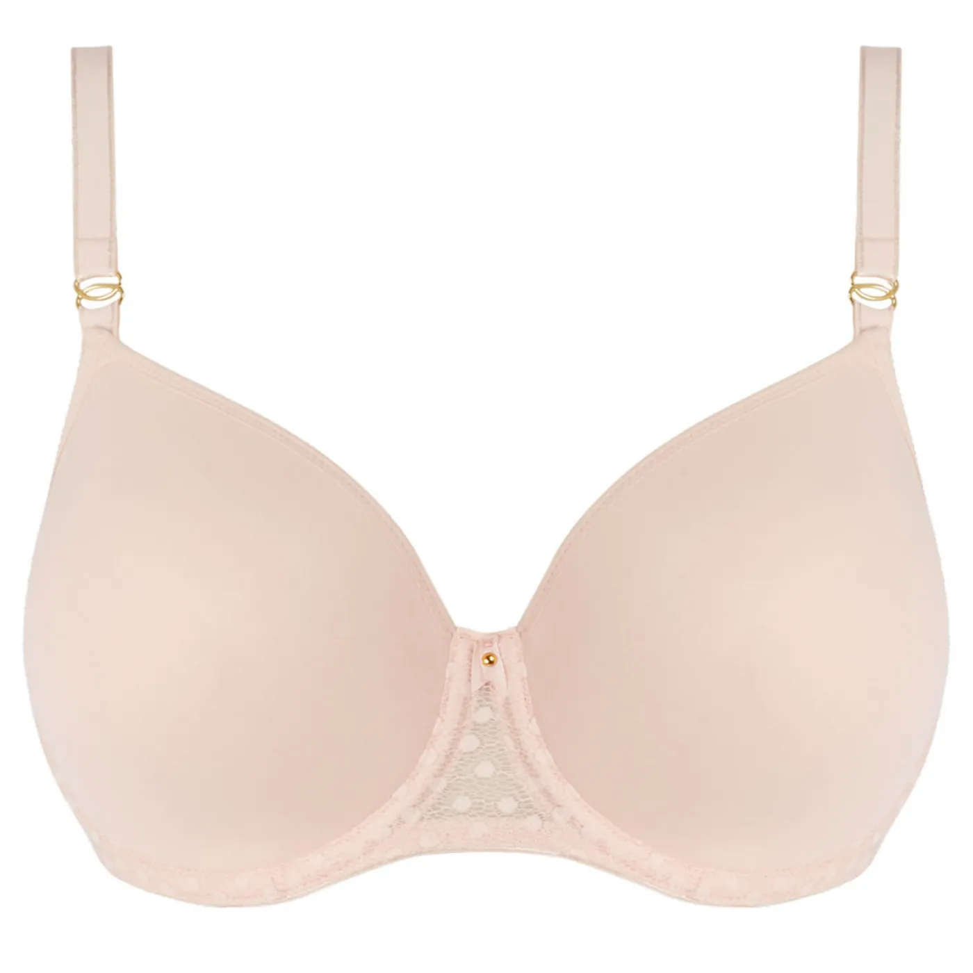 Freya Starlight T-Shirt Bra | Pink