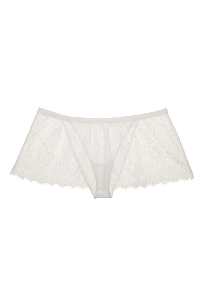 Gaze Skirt Tanga