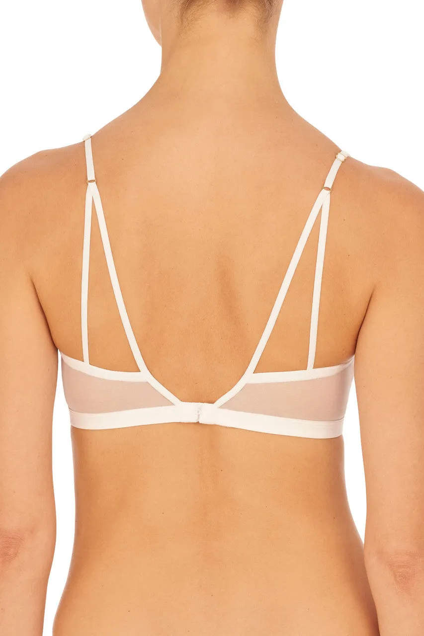 Gaze Triangle Bralette