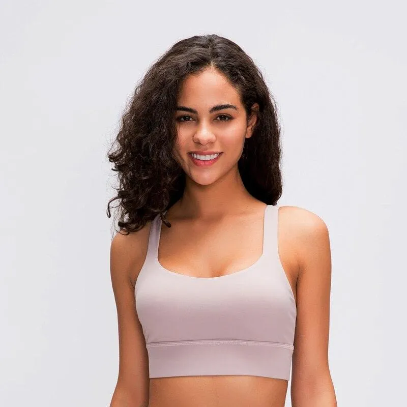 GOAL Sport Bras