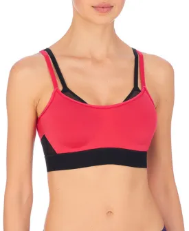 Gravity Contour Underwire Sports Bra