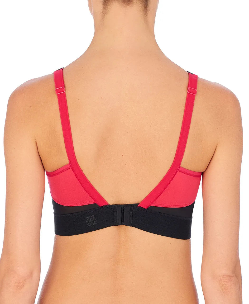 Gravity Contour Underwire Sports Bra