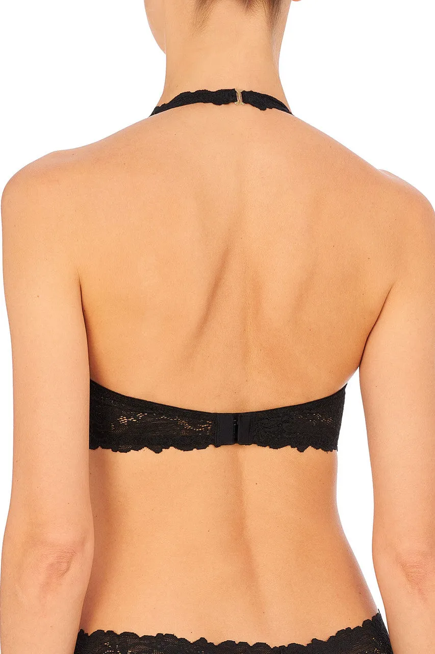 Heavenly Convertible Plunge Underwire Bra