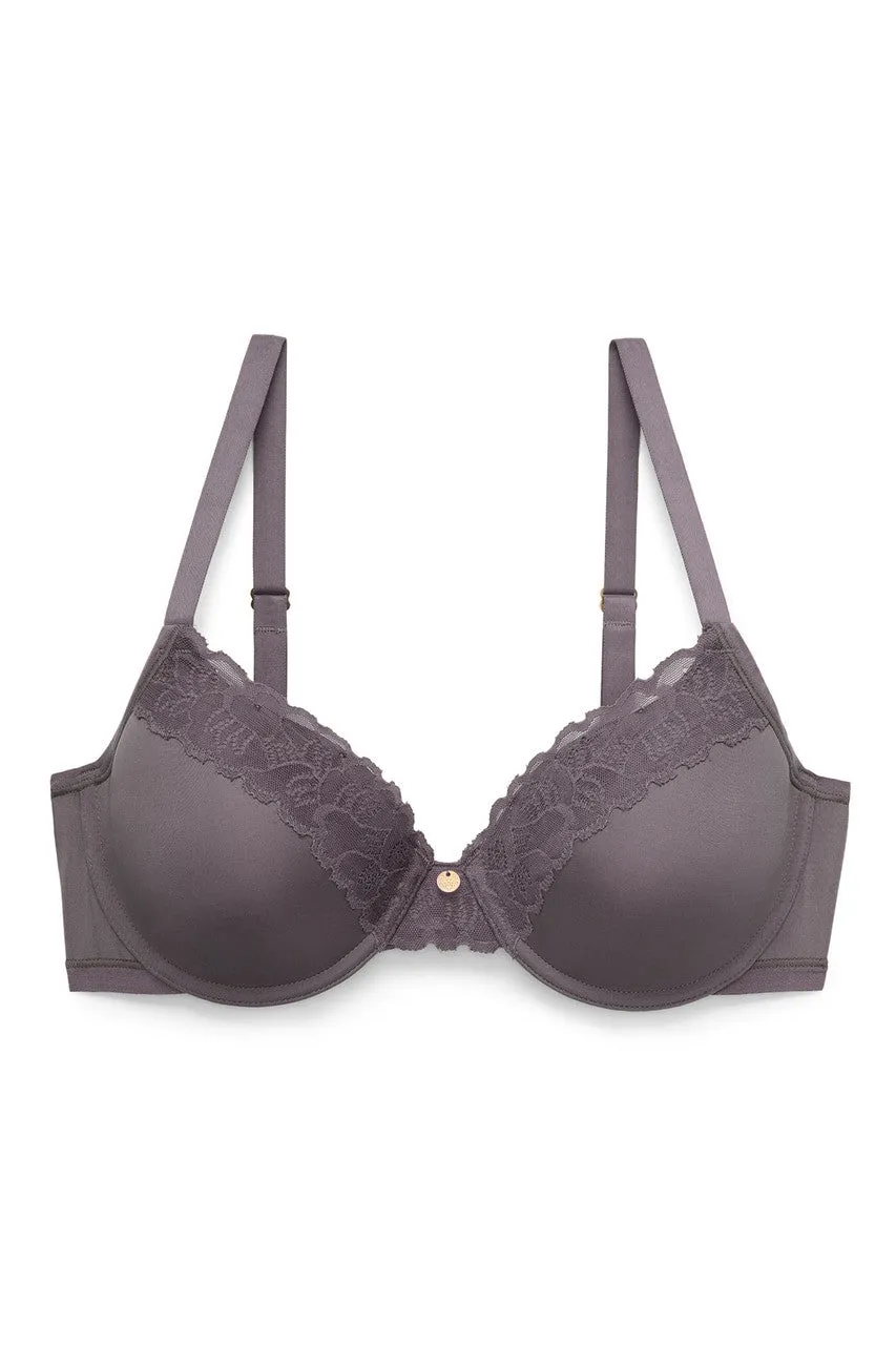 Hidden Glamour Bra