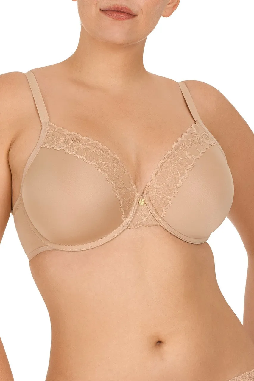 Hidden Glamour Bra