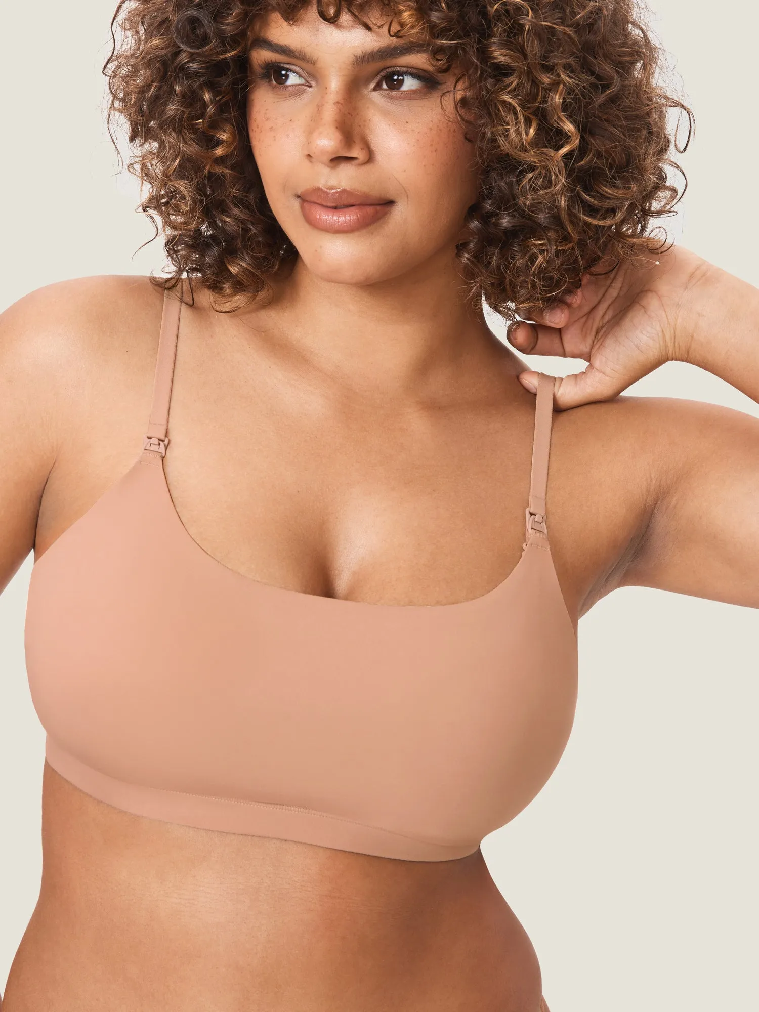 Inbarely® All-In-One Pumping Bra