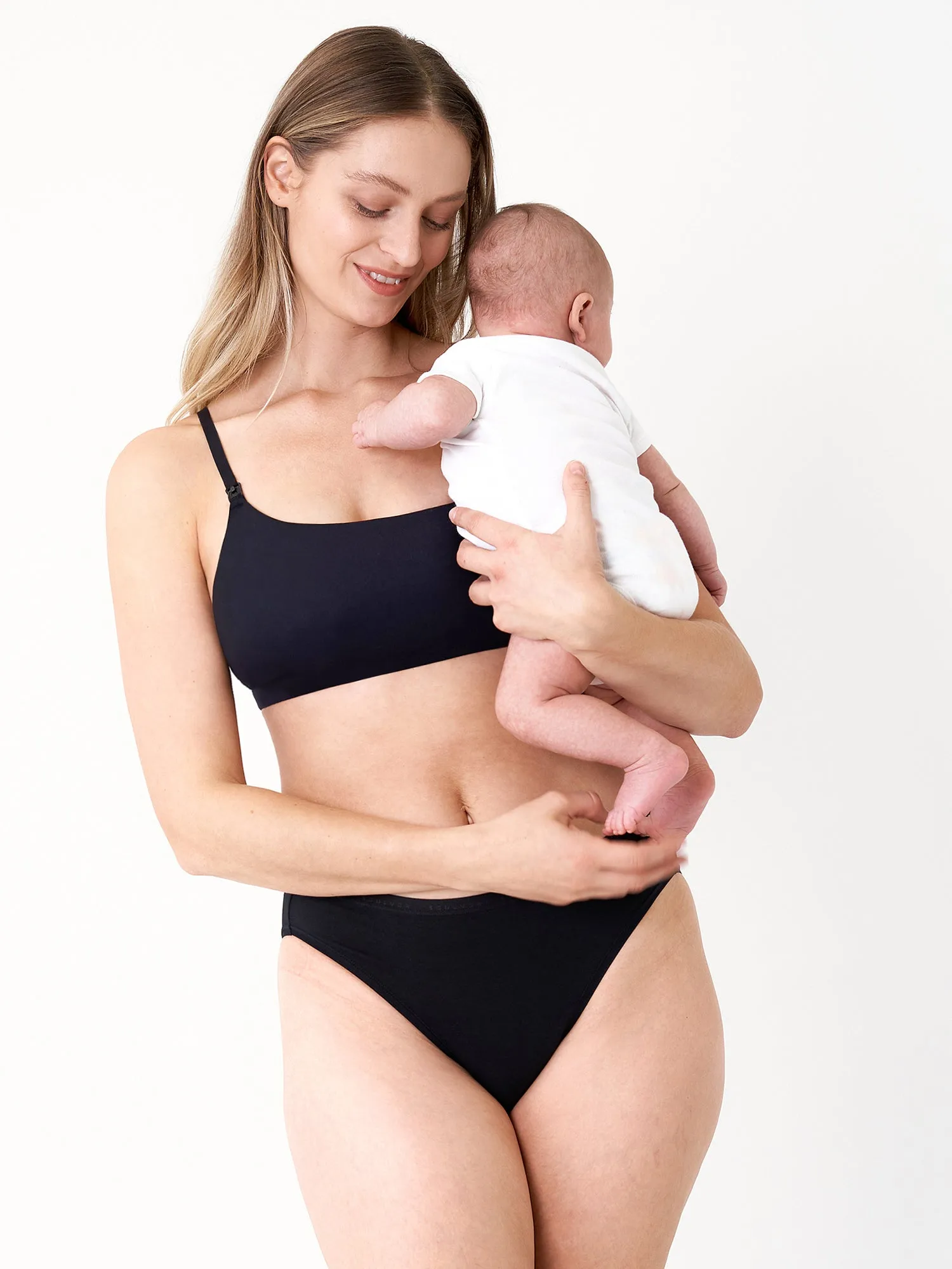 Inbarely® All-In-One Pumping Bra