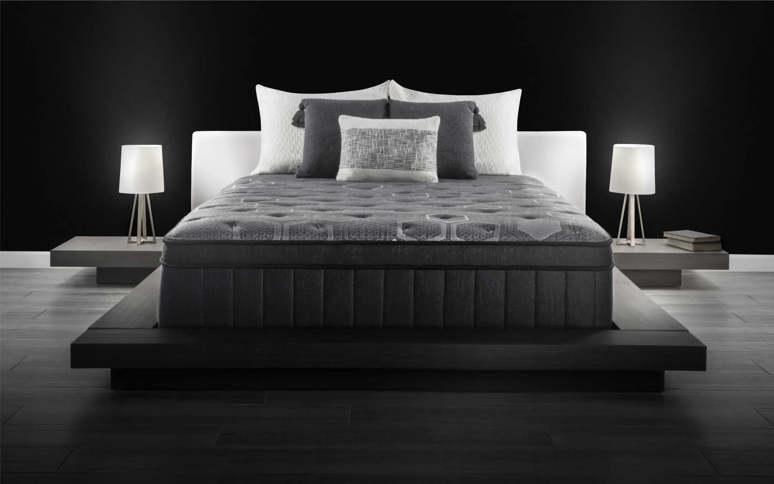 Invigor 13” Performance Hybrid Mattress