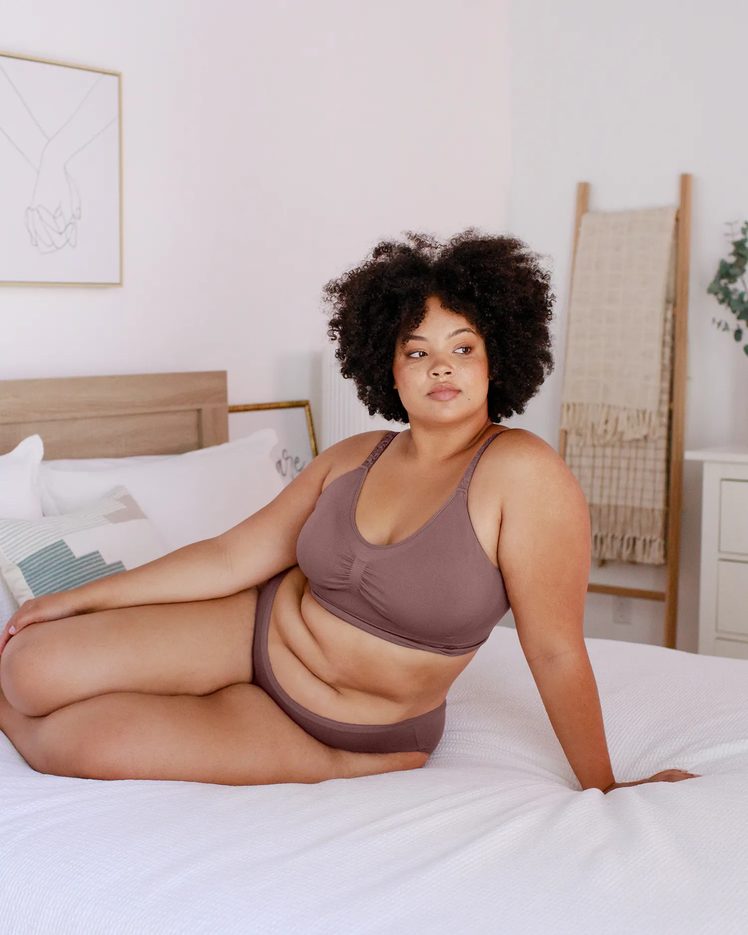 Kindred Forever Wireless Bra Two-Pack