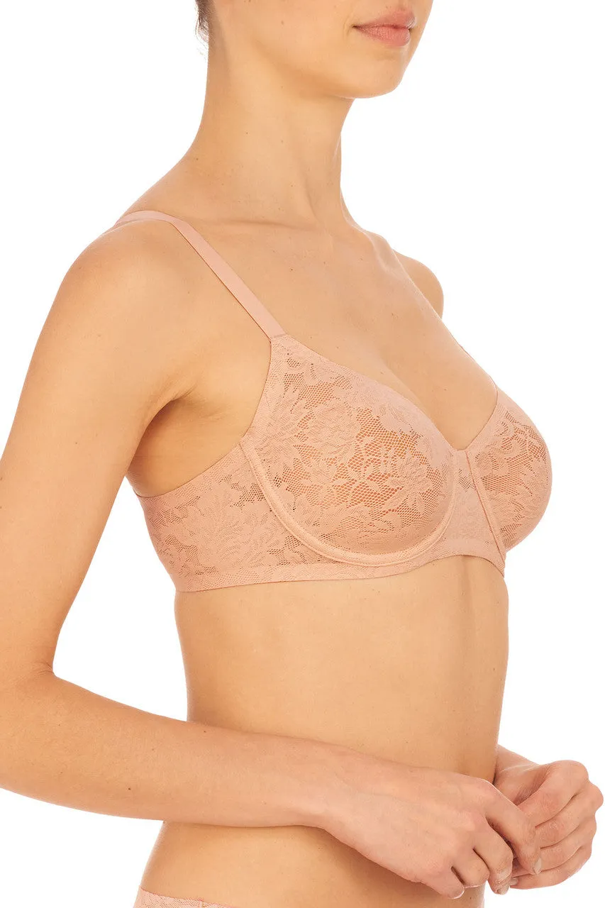 Levitate Unlined Underwire Bra