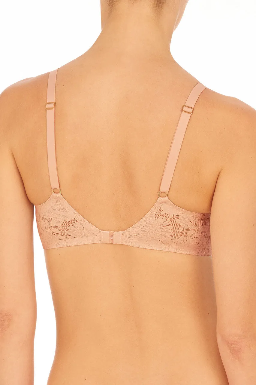 Levitate Unlined Underwire Bra