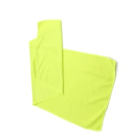 Lightweight Microfiber Soft Towel