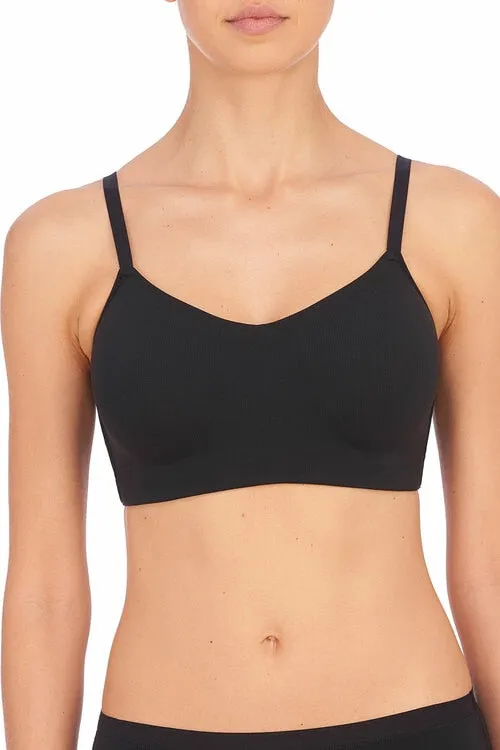 Limitless Convertible Contour Wireless Sports Bra