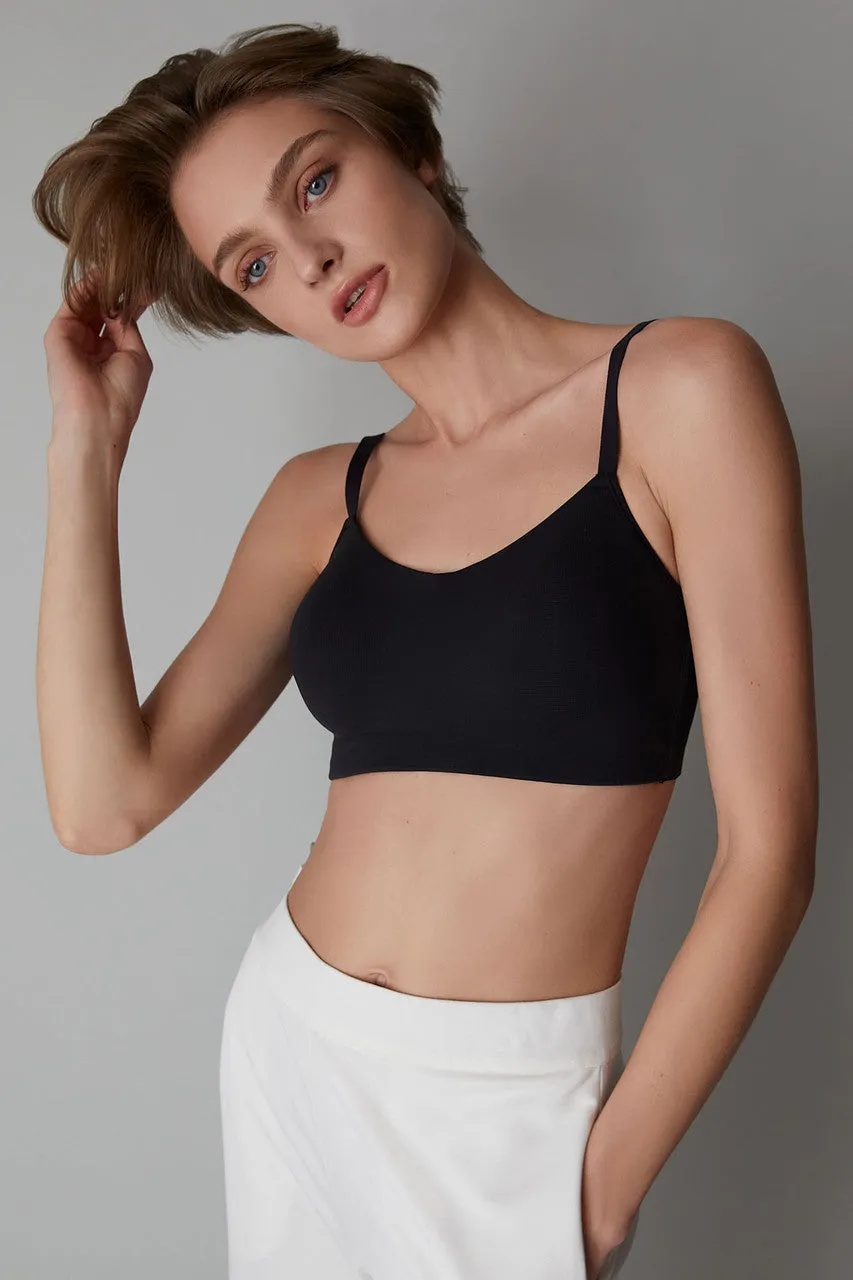 Limitless Convertible Contour Wireless Sports Bra