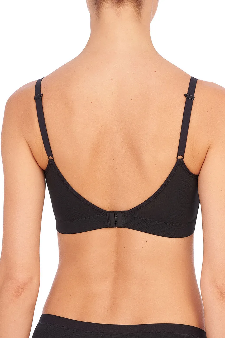 Limitless Convertible Contour Wireless Sports Bra