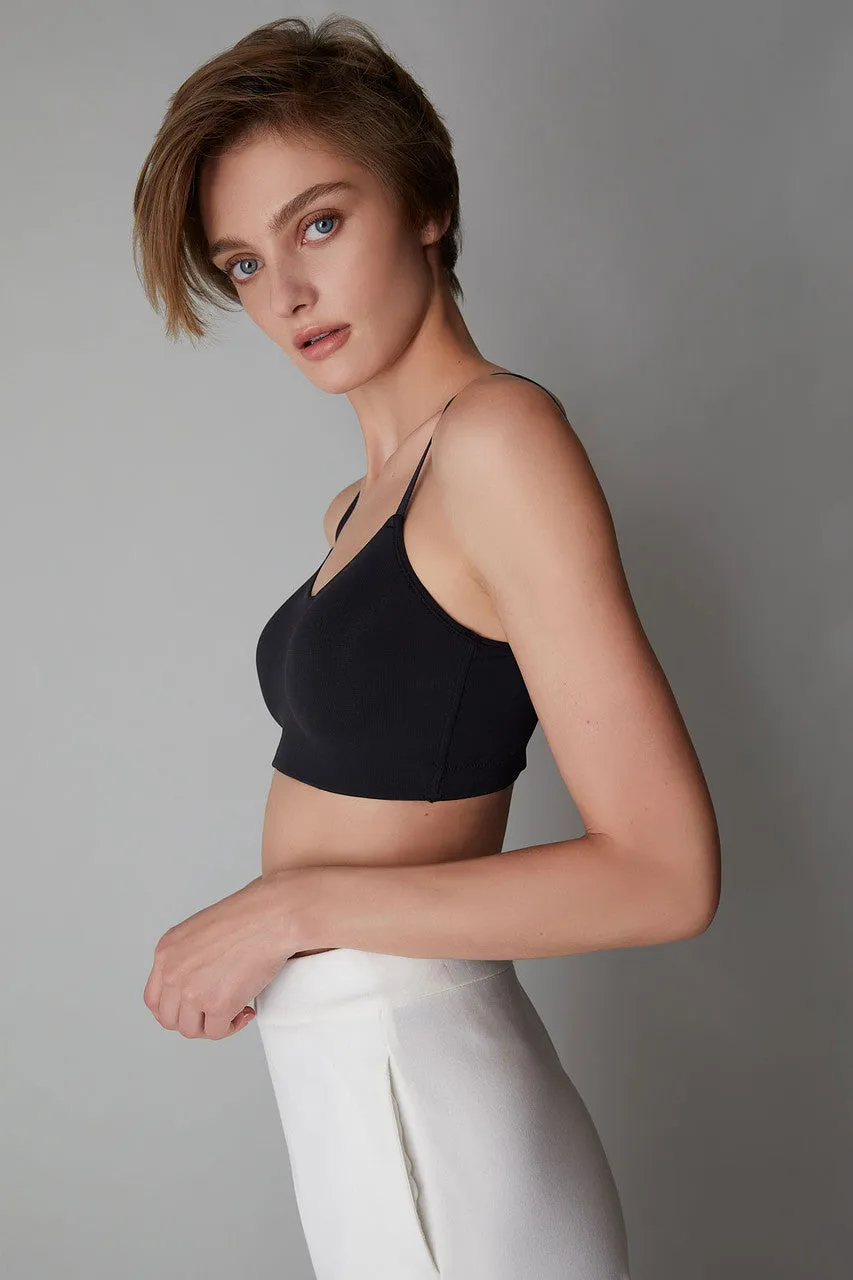 Limitless Convertible Contour Wireless Sports Bra