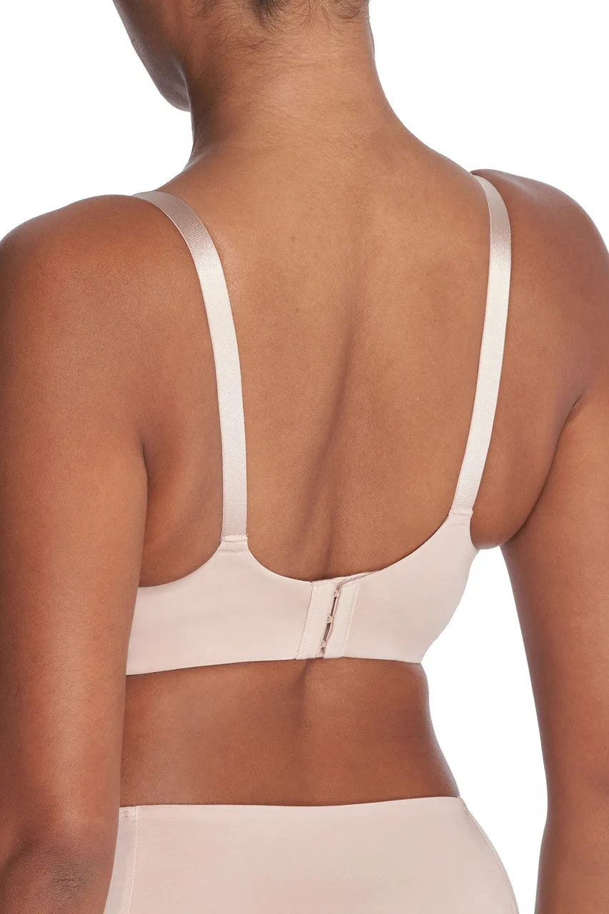 Liquid Full Fit Contour Underwire Bra