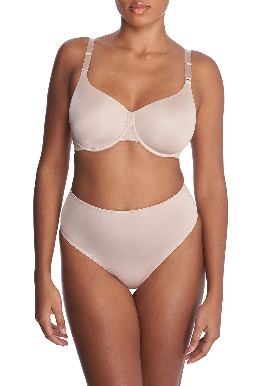 Liquid Full Fit Contour Underwire Bra