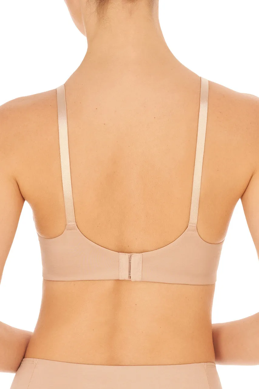 Liquid Full Fit Contour Underwire Bra