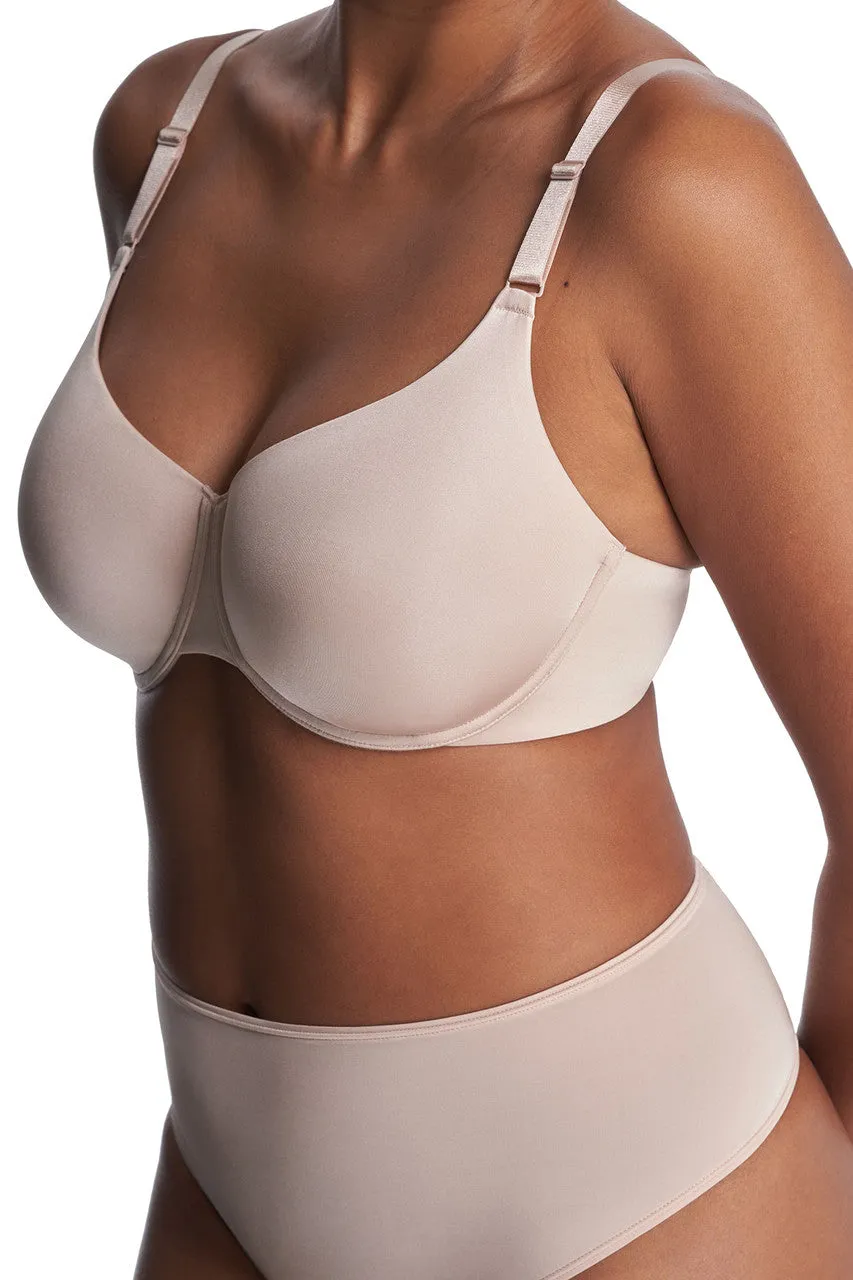 Liquid Full Fit Contour Underwire Bra