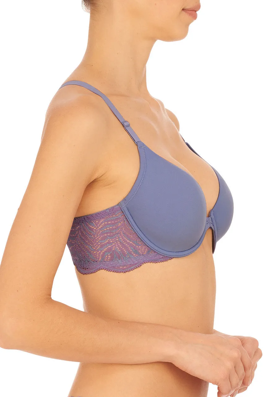 Lush Front Close Contour Underwire Bra